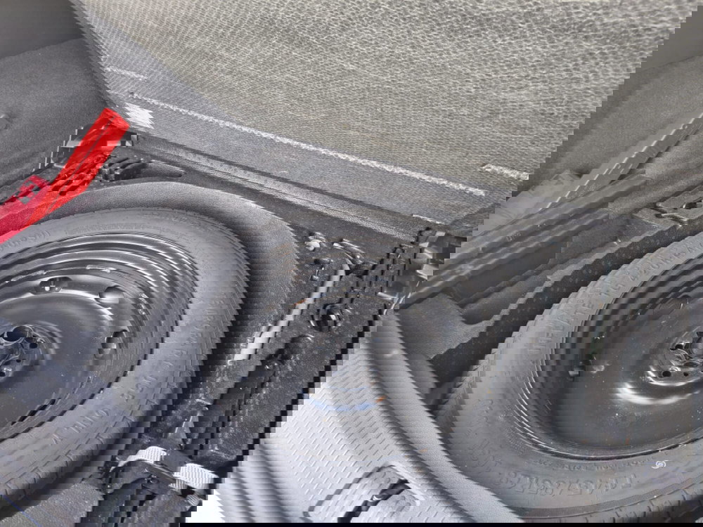 Volkswagen Tiguan usata a Firenze (7)