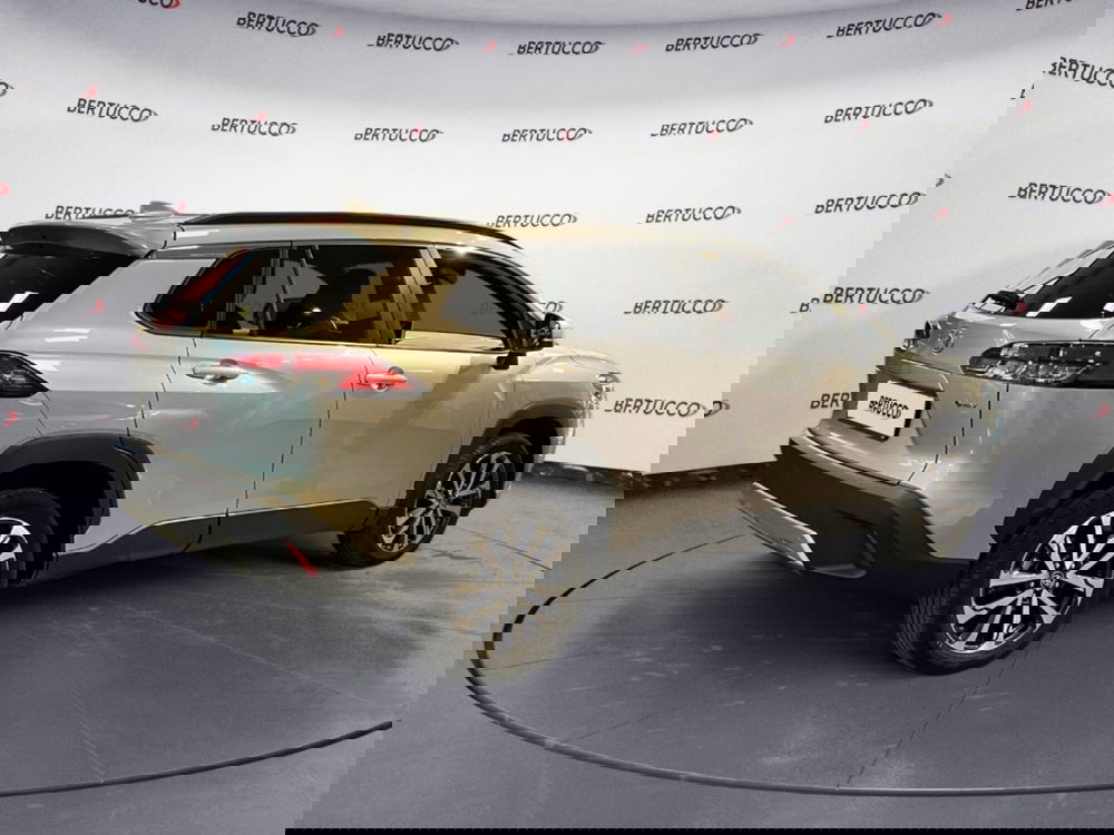 Toyota Corolla Cross Hybrid usata a Verona (3)