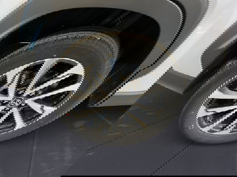 Toyota Corolla Cross Hybrid usata a Verona (5)