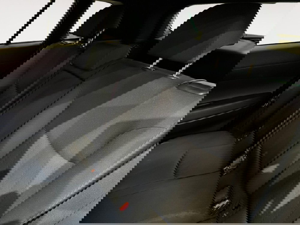 Toyota Corolla Cross Hybrid usata a Verona (7)