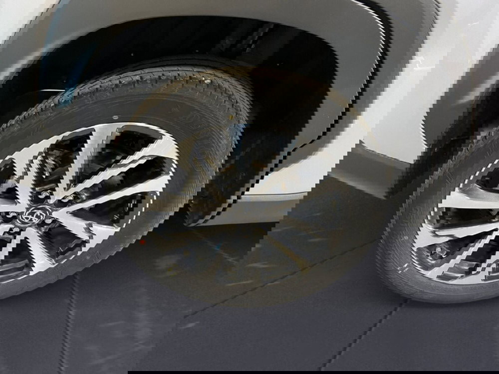 Toyota Corolla Cross Hybrid usata a Verona (5)