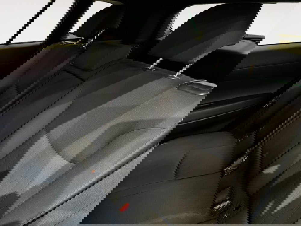 Toyota Corolla Cross Hybrid usata a Verona (7)