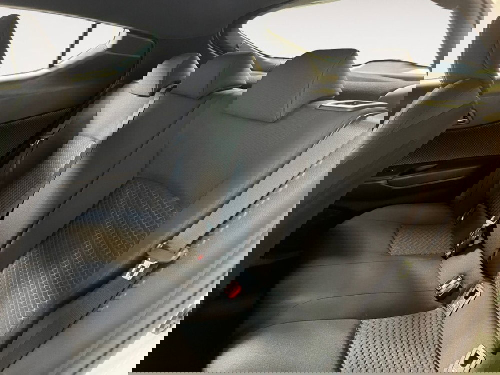 Toyota Toyota C-HR usata a Verona (10)