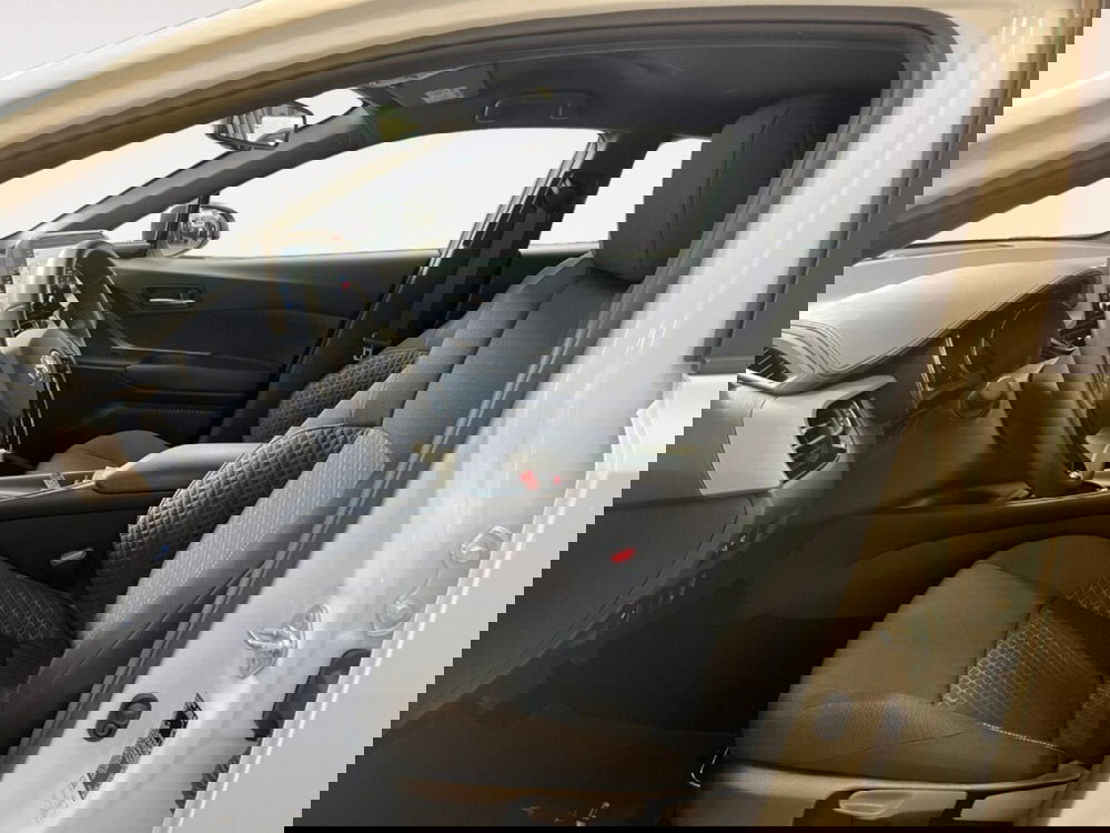 Toyota Toyota C-HR usata a Verona (8)