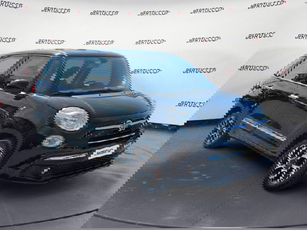 Fiat 500L usata a Verona