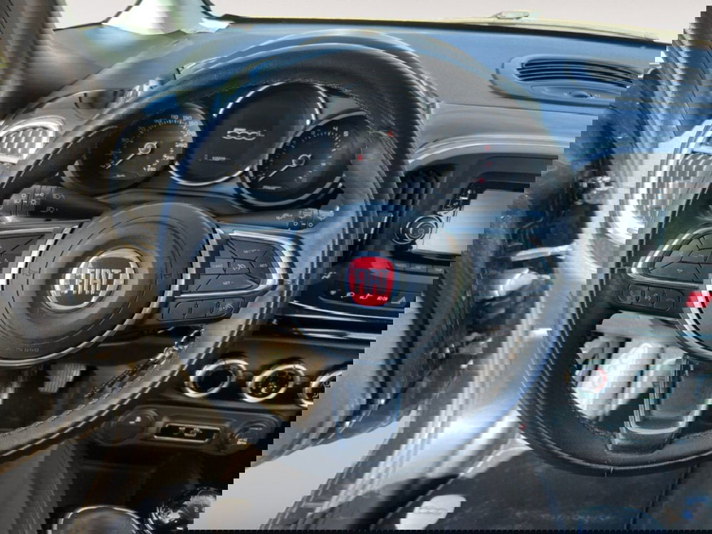 Fiat 500L usata a Verona (10)