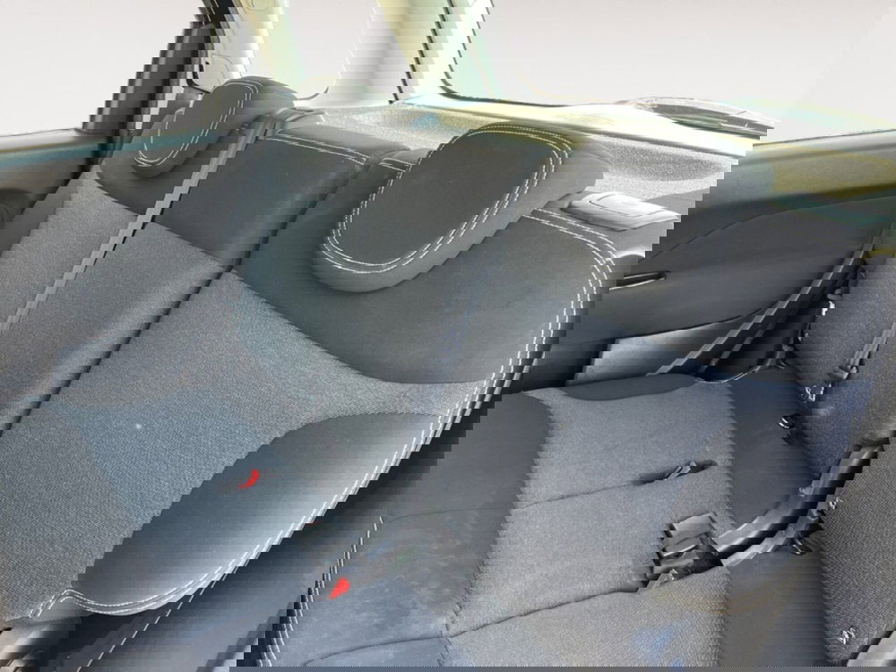 Fiat 500L usata a Verona (11)