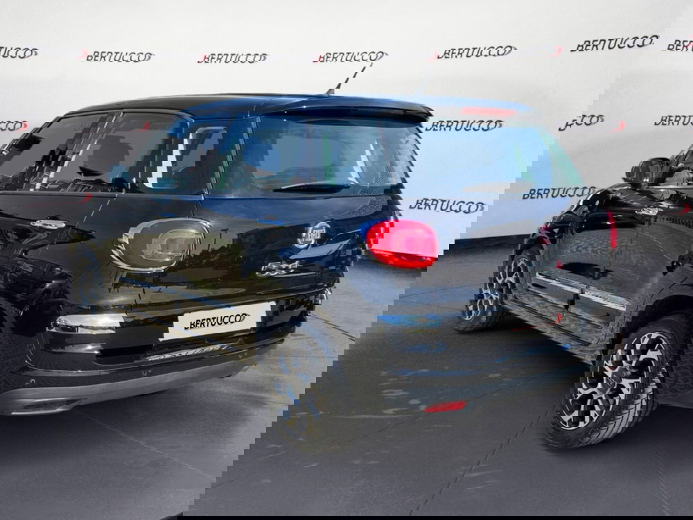 Fiat 500L usata a Verona (3)