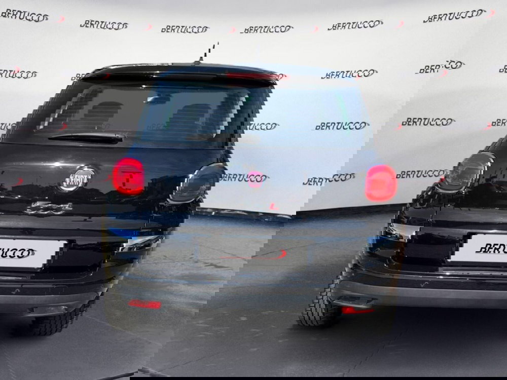 Fiat 500L usata a Verona (4)