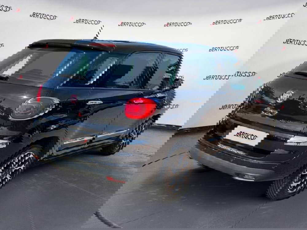 Fiat 500L usata a Verona (5)