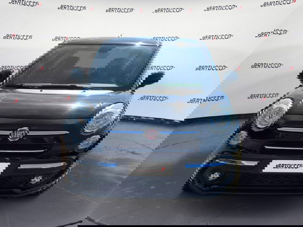 Fiat 500L usata a Verona (6)