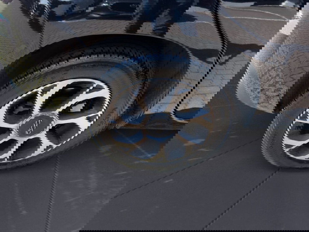 Fiat 500L usata a Verona (7)