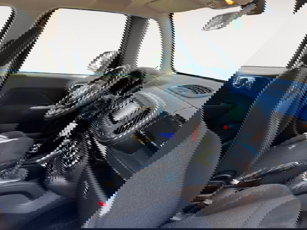 Fiat 500L usata a Verona (8)