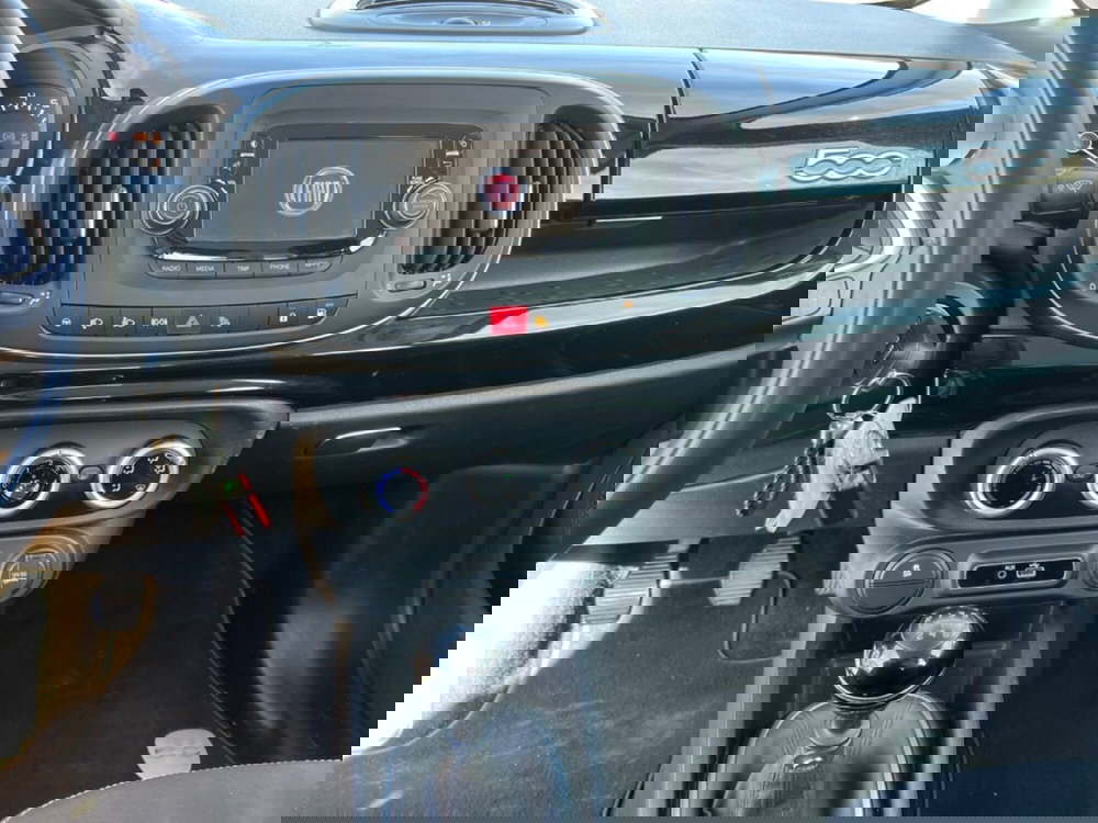 Fiat 500L usata a Verona (9)