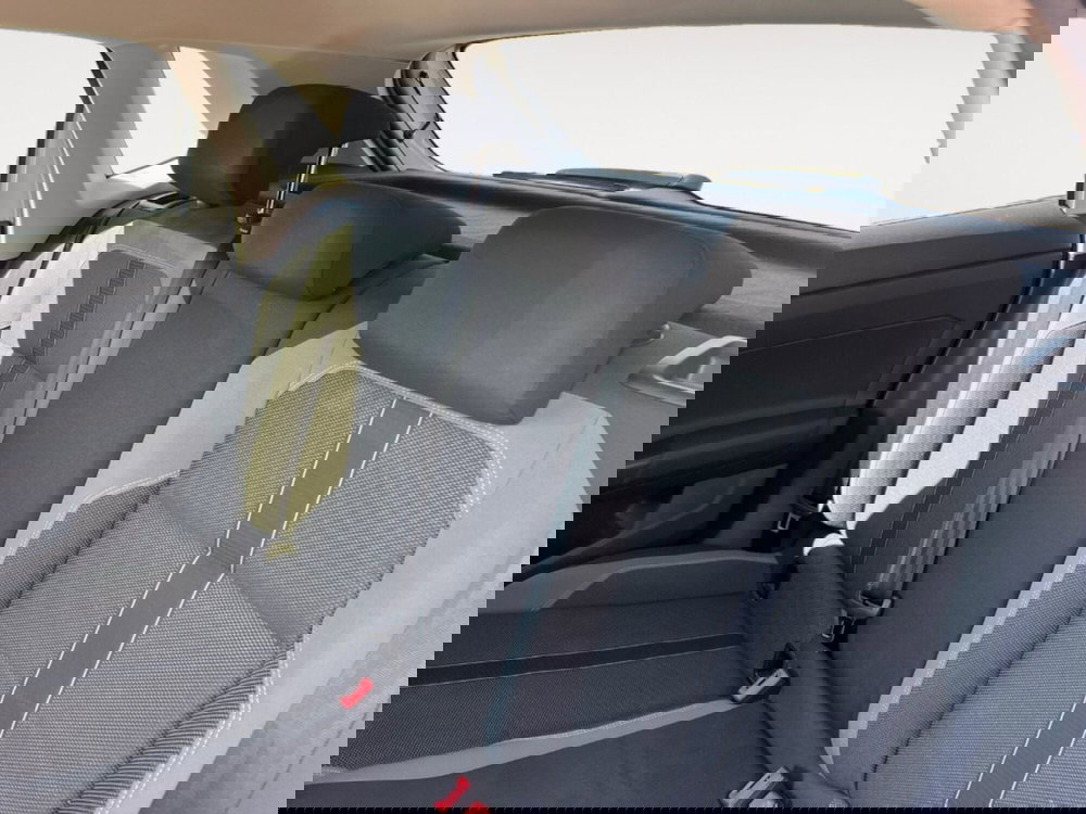 Volkswagen Polo usata a Verona (10)