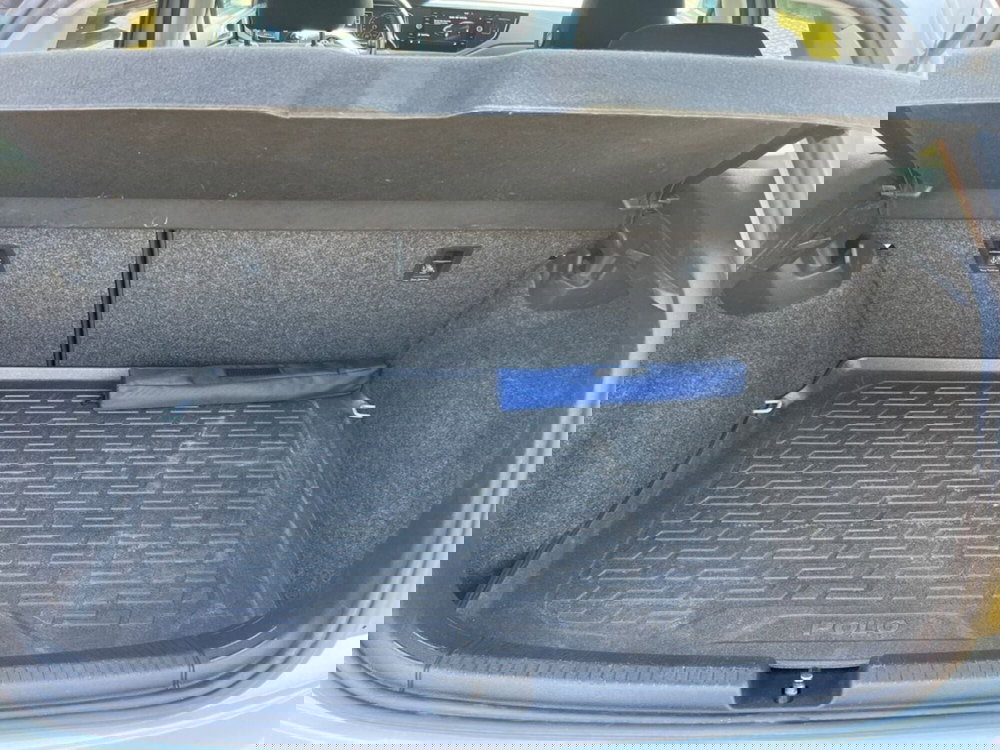Volkswagen Polo usata a Verona (11)