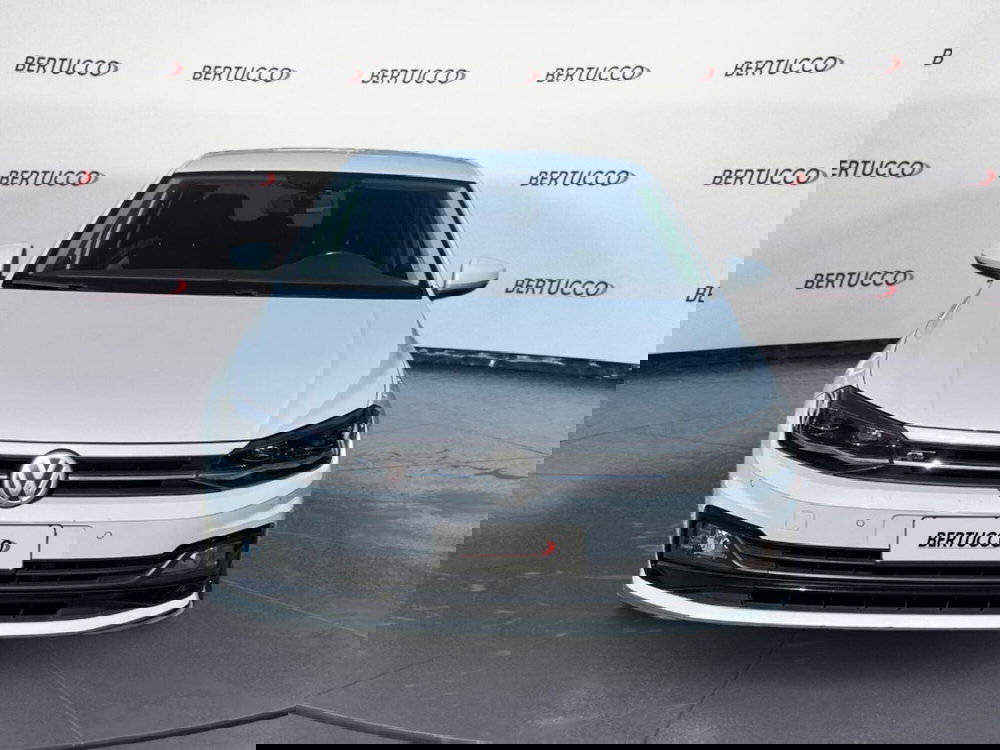 Volkswagen Polo usata a Verona (2)