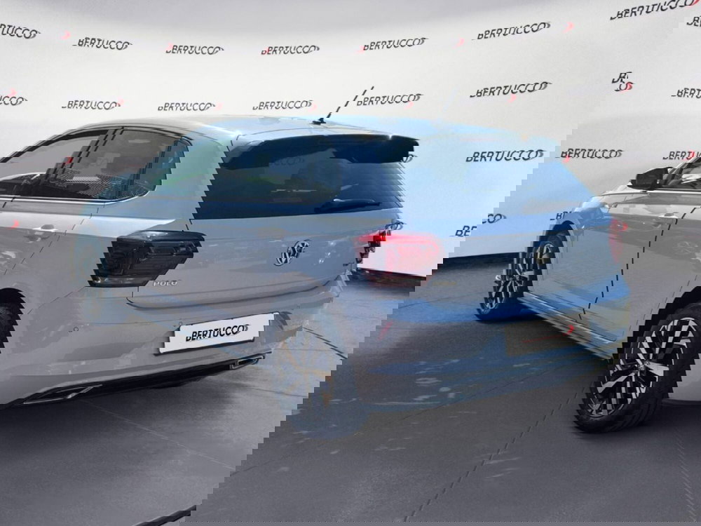 Volkswagen Polo usata a Verona (3)