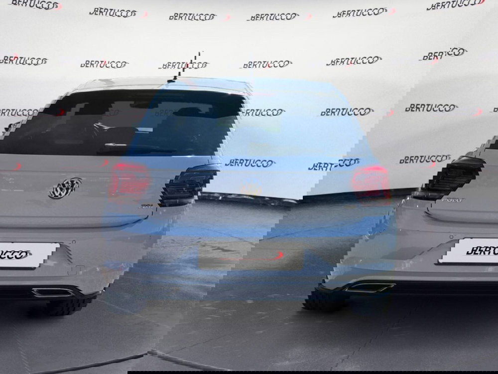 Volkswagen Polo usata a Verona (4)