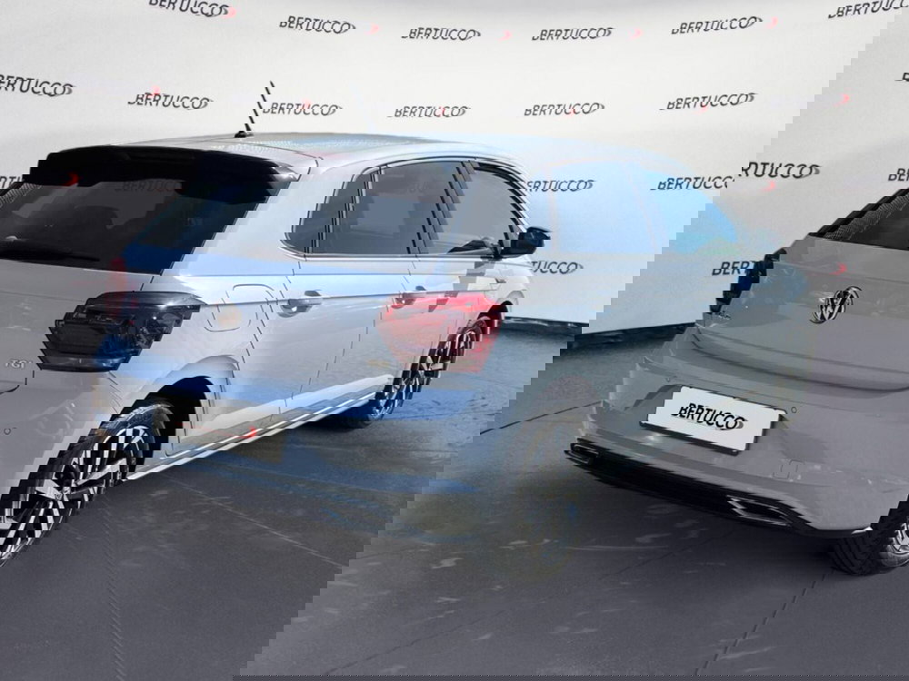 Volkswagen Polo usata a Verona (5)