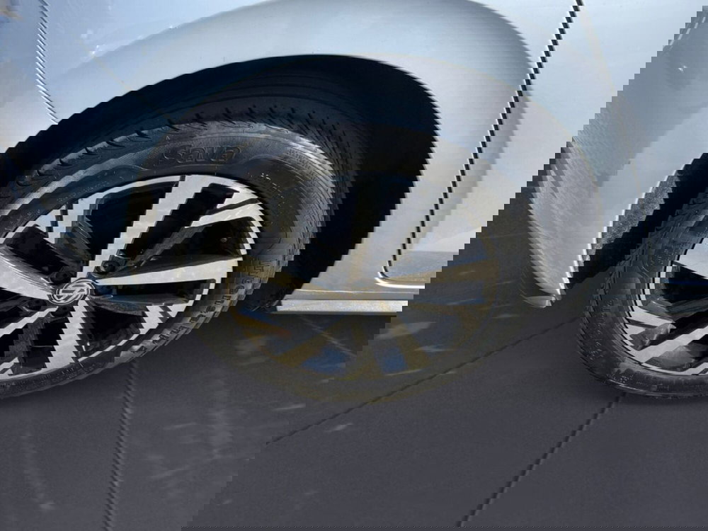 Volkswagen Polo usata a Verona (6)