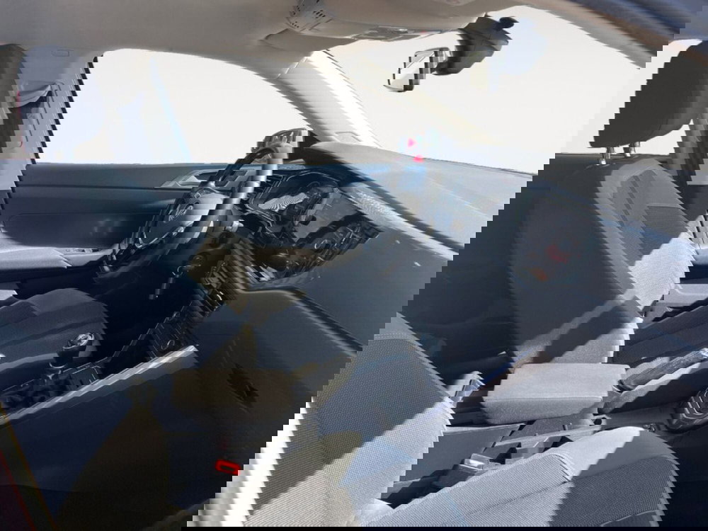 Volkswagen Polo usata a Verona (7)