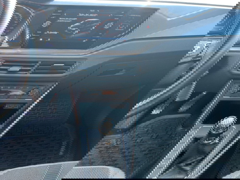 Volkswagen Polo usata a Verona (8)