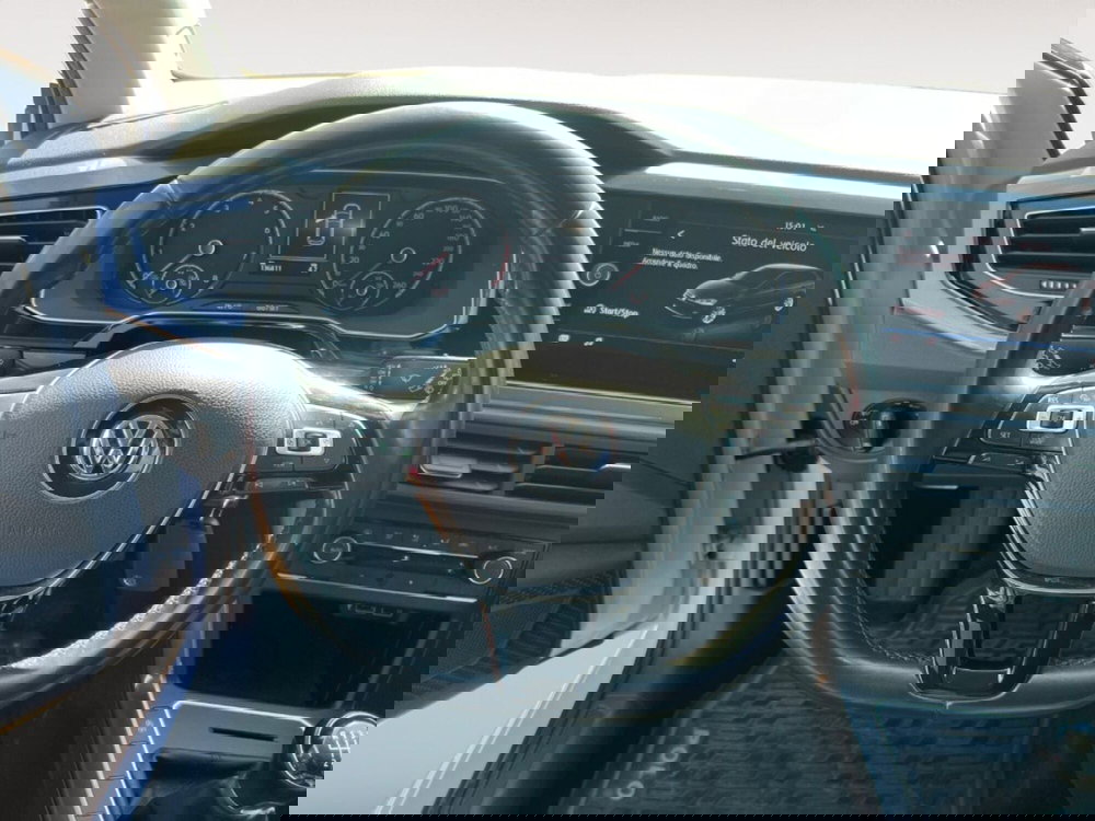 Volkswagen Polo usata a Verona (9)