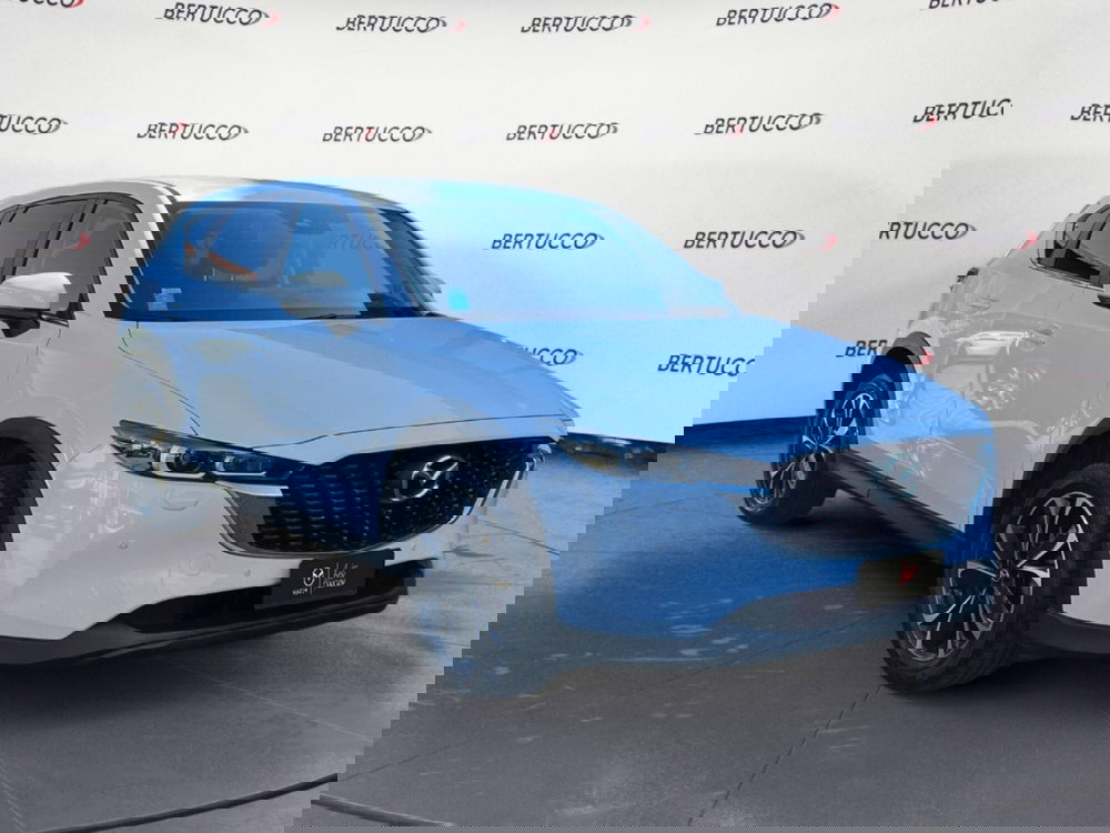 Mazda CX-5 usata a Verona