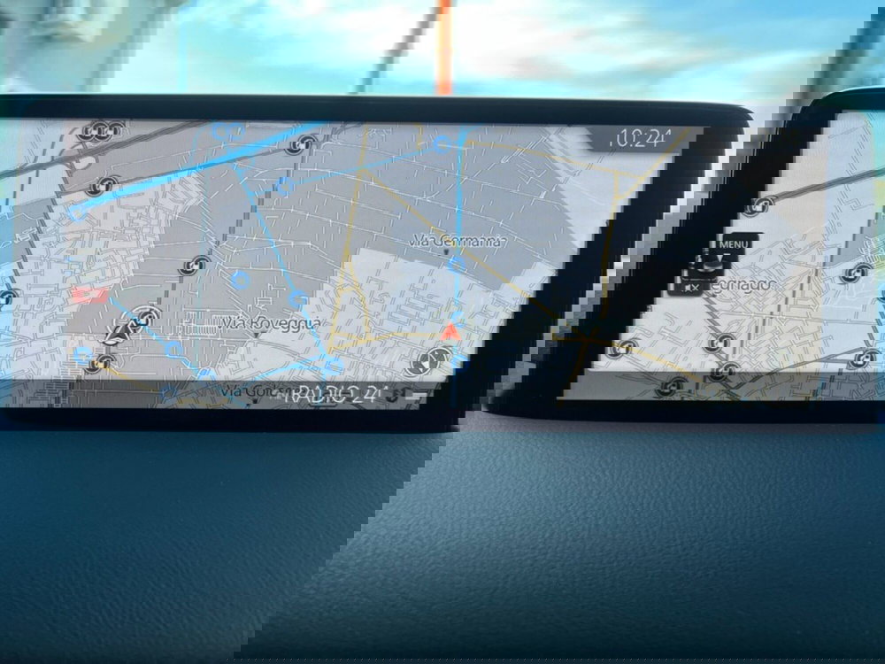 Mazda CX-5 usata a Verona (10)