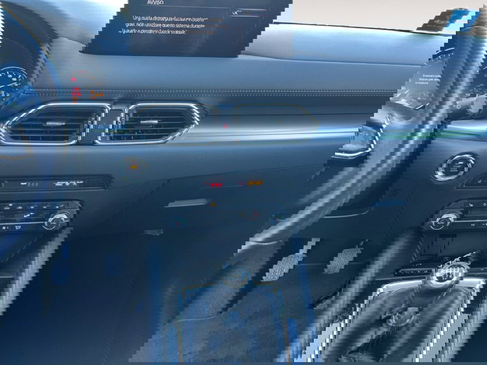 Mazda CX-5 usata a Verona (11)