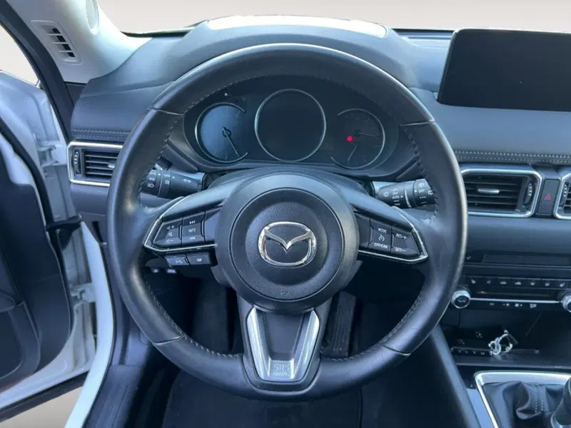 Mazda CX-5 usata a Verona (12)