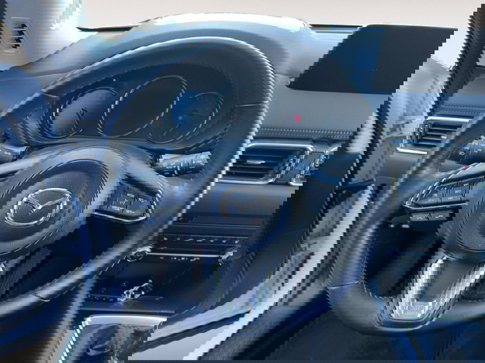 Mazda CX-5 usata a Verona (12)