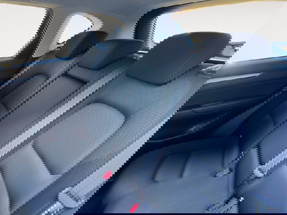 Mazda CX-5 usata a Verona (13)