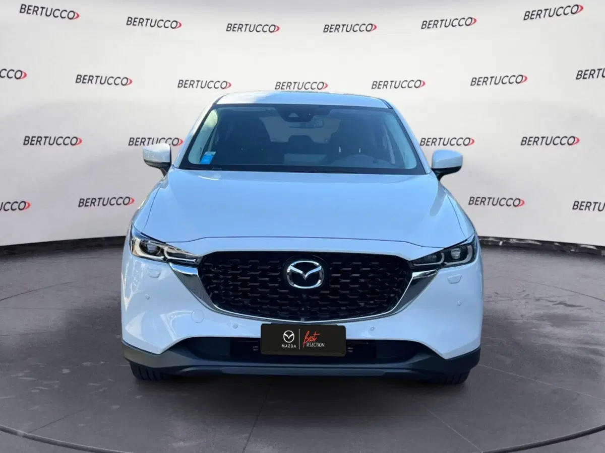 Mazda CX-5 usata a Verona (2)
