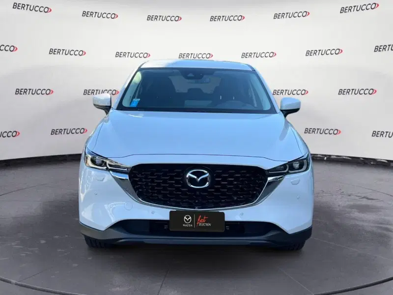 Mazda CX-5 usata a Verona (2)