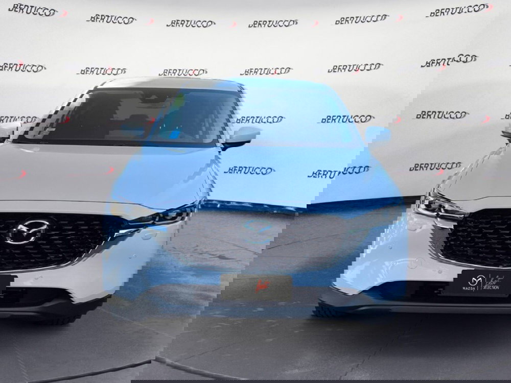 Mazda CX-5 usata a Verona (2)