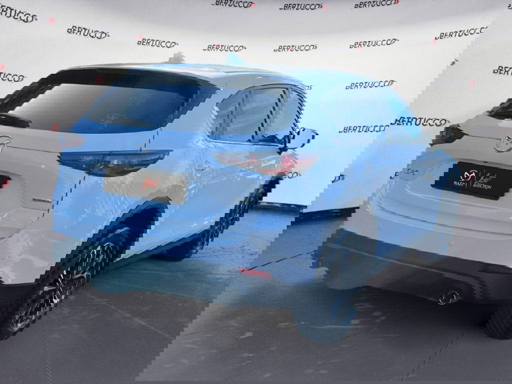 Mazda CX-5 usata a Verona (5)