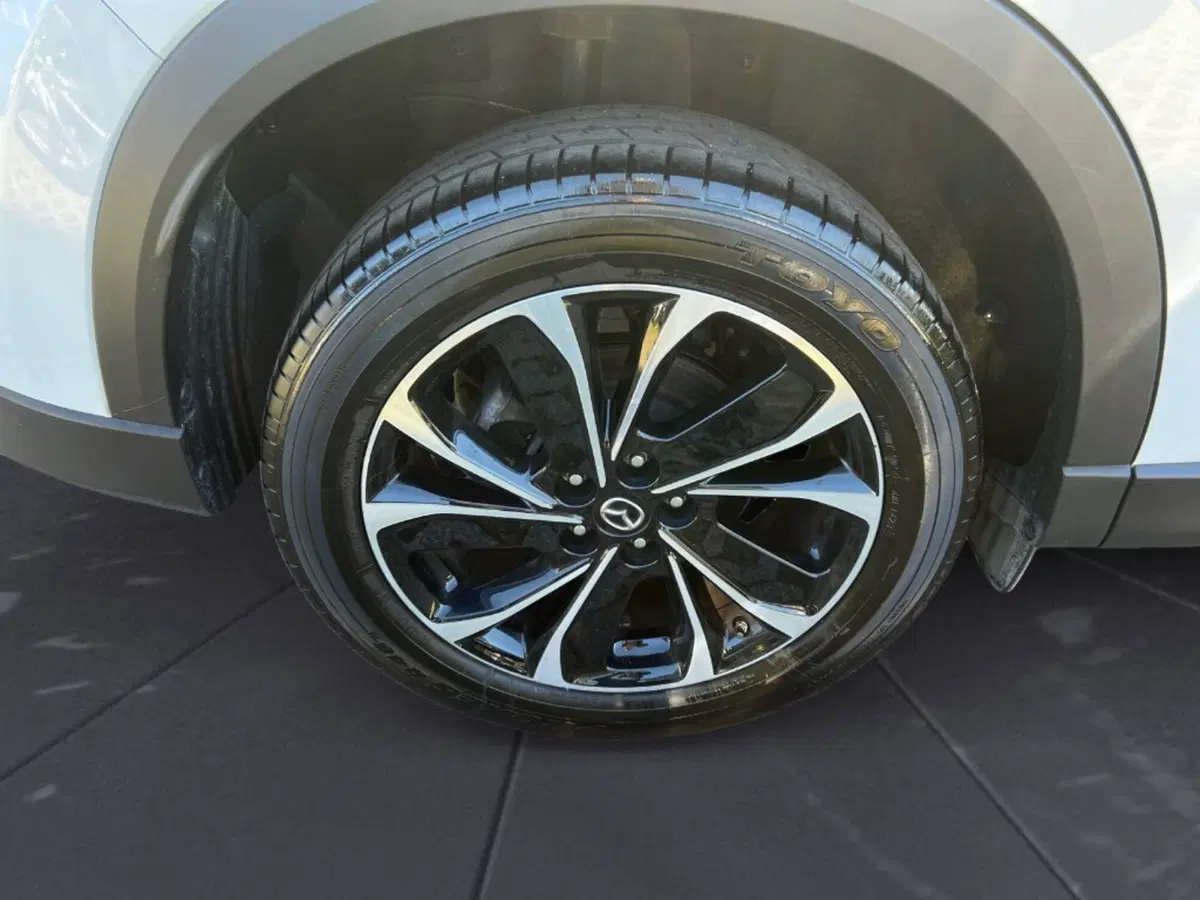 Mazda CX-5 usata a Verona (6)