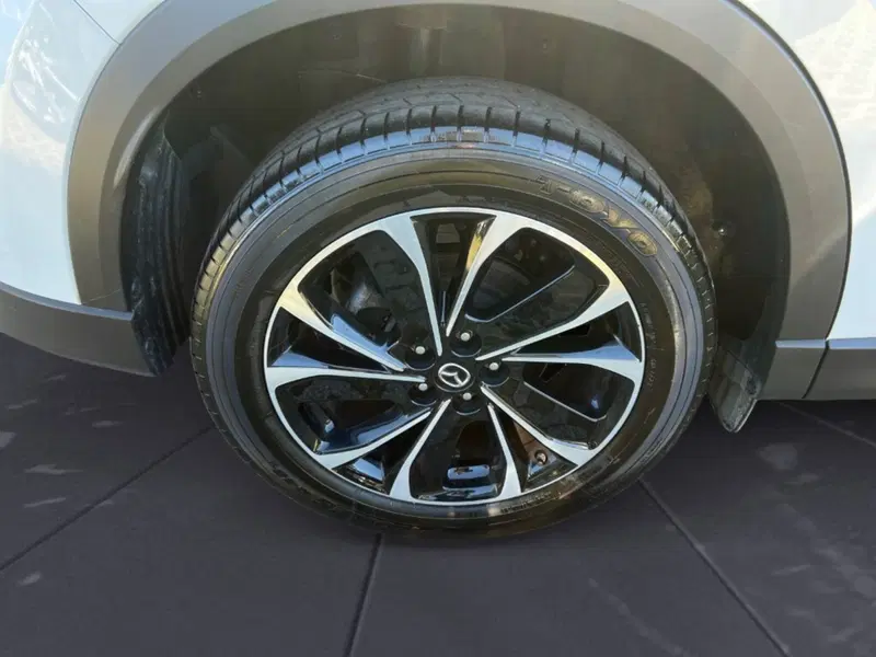 Mazda CX-5 usata a Verona (6)