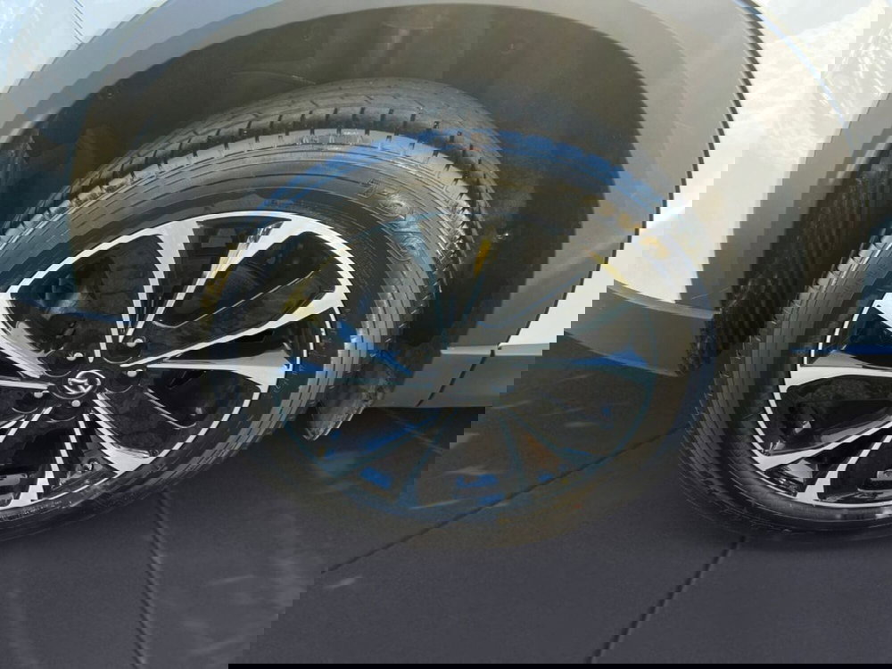 Mazda CX-5 usata a Verona (6)