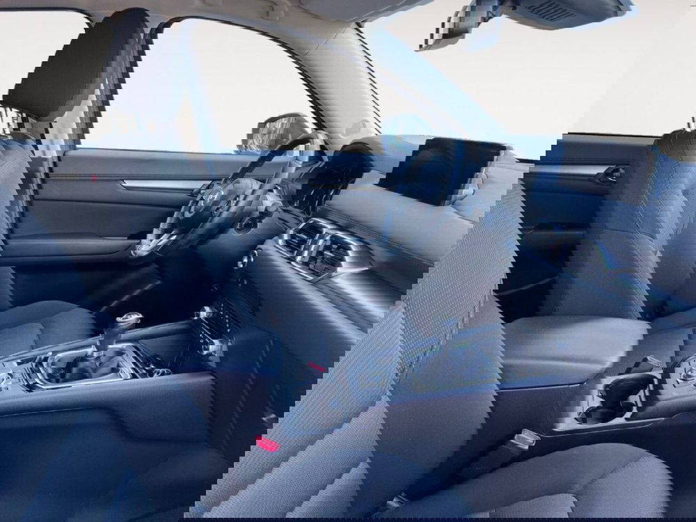 Mazda CX-5 usata a Verona (7)