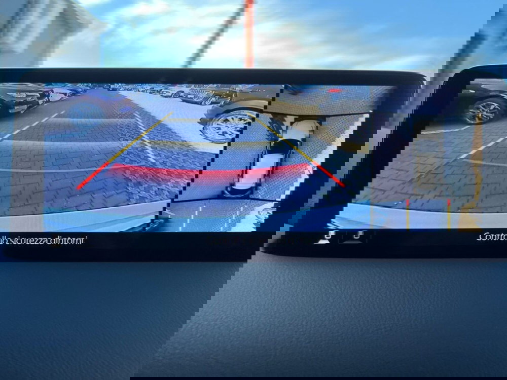 Mazda CX-5 usata a Verona (8)