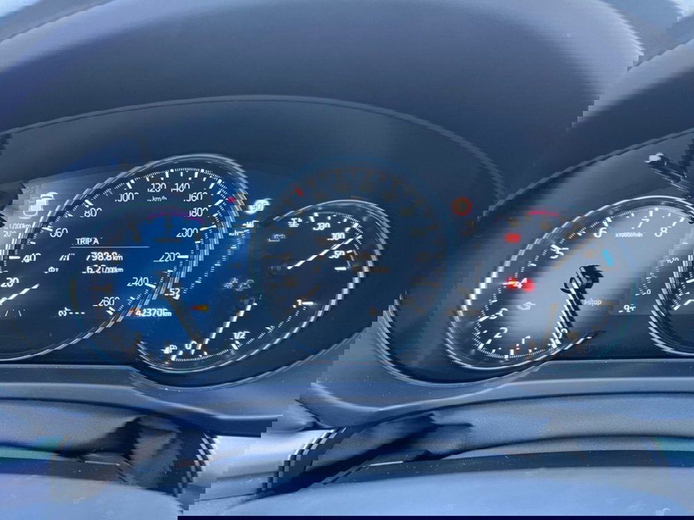 Mazda CX-5 usata a Verona (9)