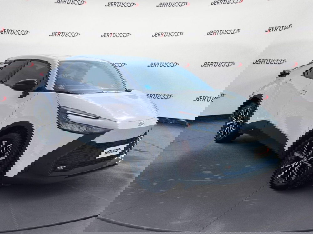 Toyota Toyota C-HR usata a Verona