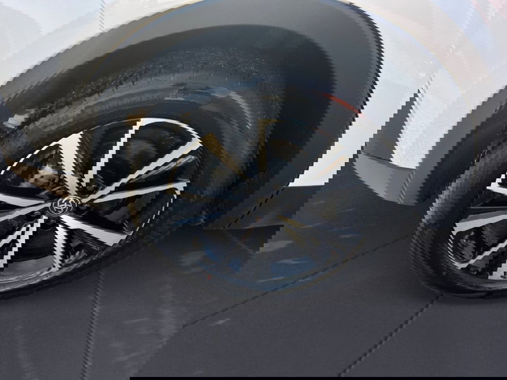 Toyota Toyota C-HR usata a Verona (5)