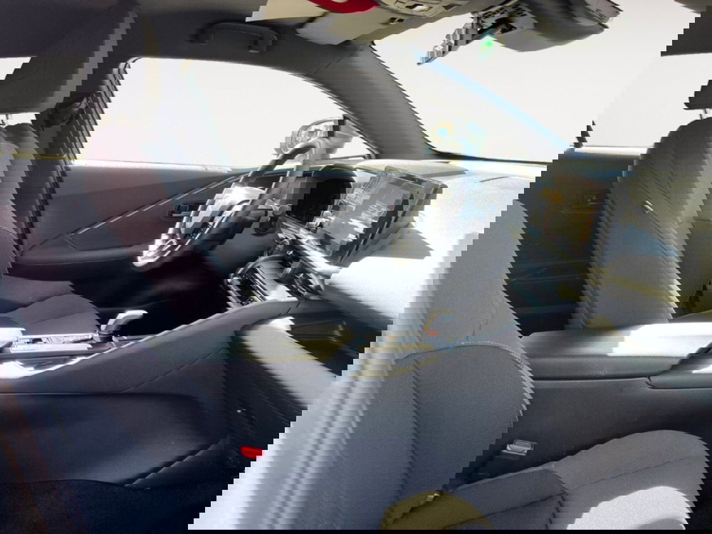 Toyota Toyota C-HR usata a Verona (6)