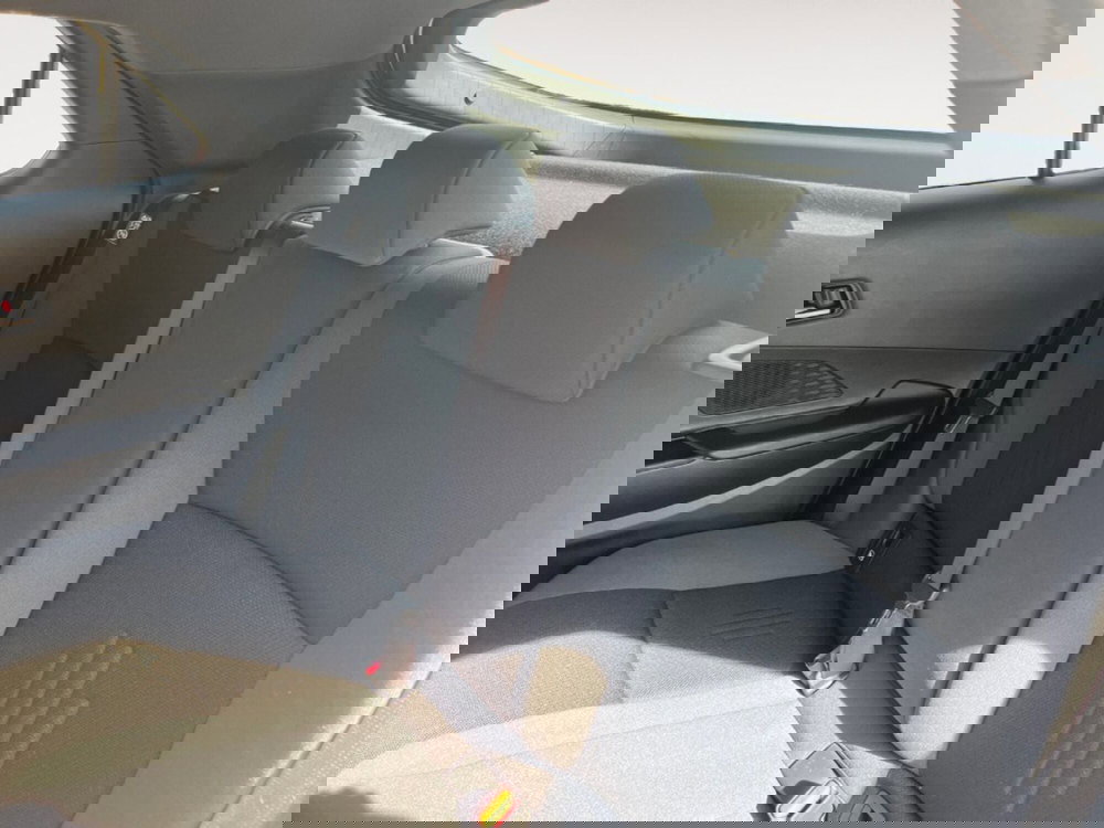 Toyota Toyota C-HR usata a Verona (8)