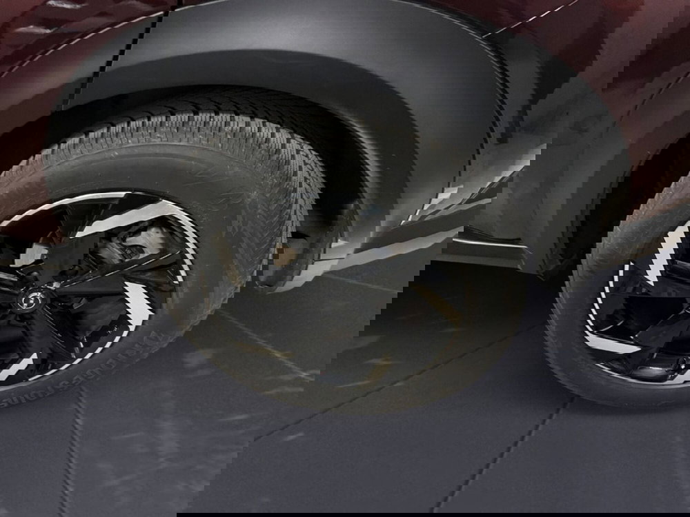 Nissan Juke usata a Verona (3)