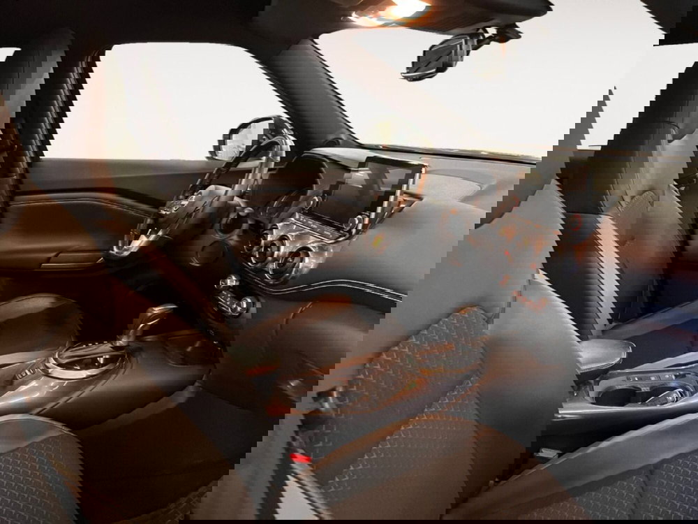 Nissan Juke usata a Verona (4)